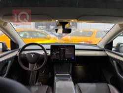 تسلا موديل Y